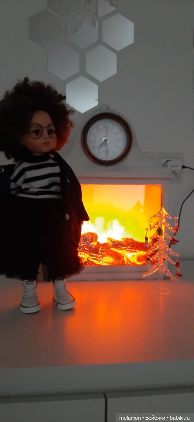 Все готово к Новому году 🎄🎄🎄 (фото 9)