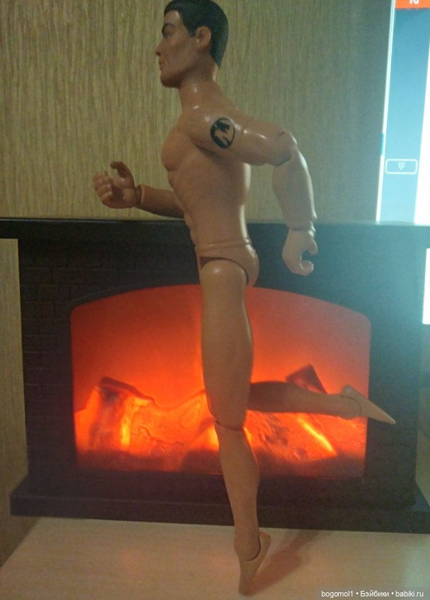 Разжилась мужчиной — Аналоги Барби и куклы 1/6: клоны 90