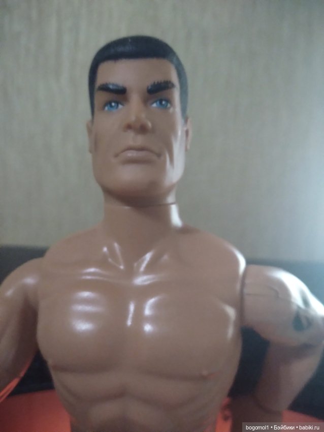 Разжилась мужчиной — Аналоги Барби и куклы 1/6: клоны 90 (фото 3)