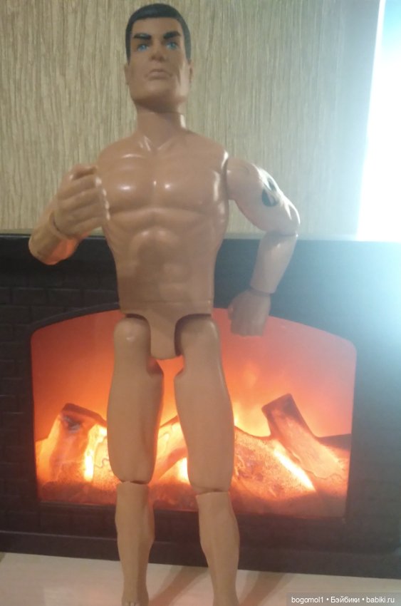 Разжилась мужчиной — Аналоги Барби и куклы 1/6: клоны 90 (фото 2)