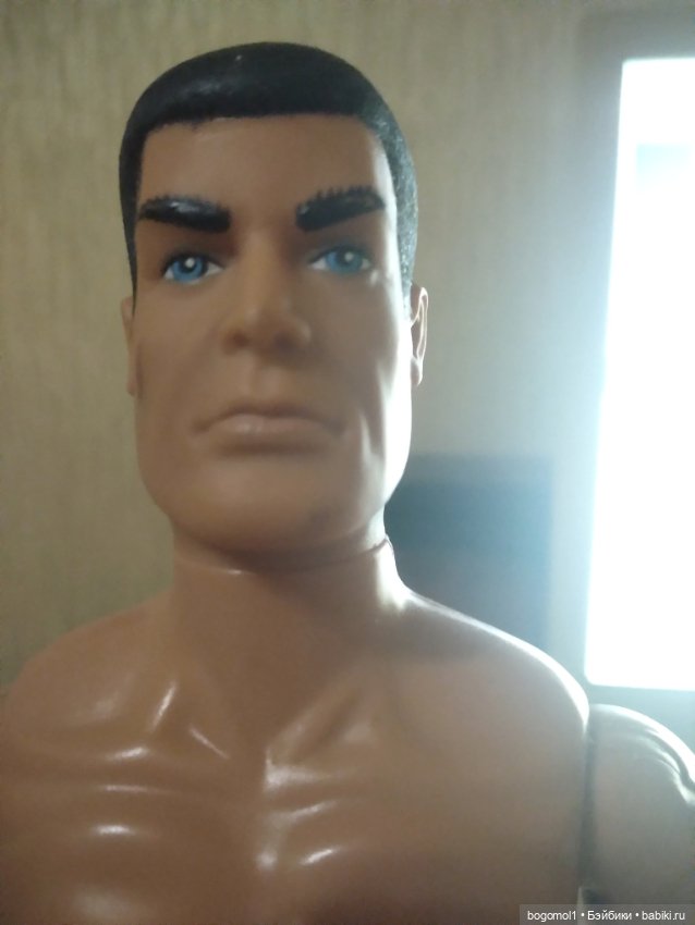 Разжилась мужчиной — Аналоги Барби и куклы 1/6: клоны 90 (фото 5)