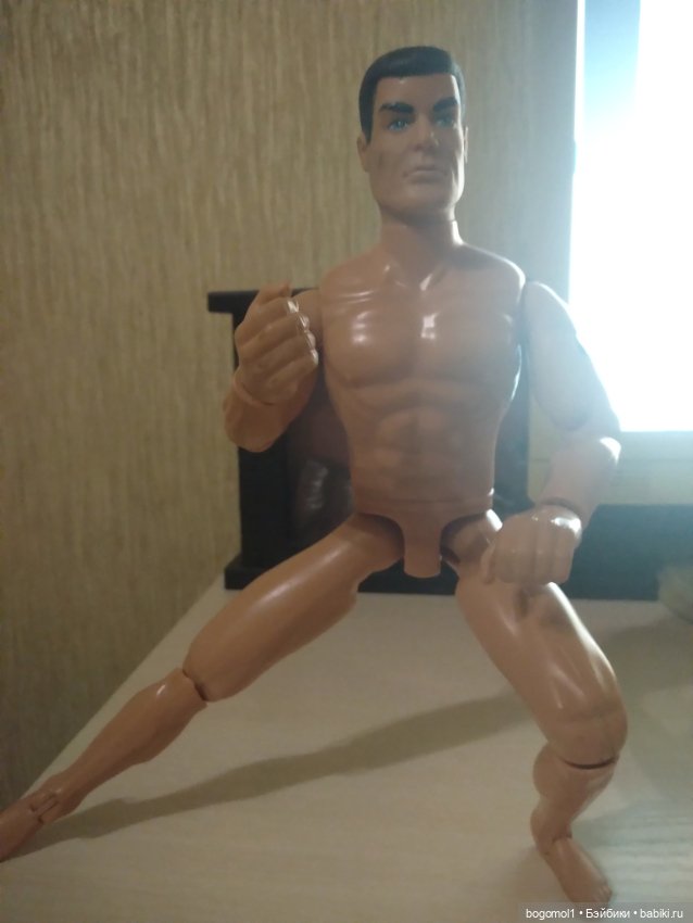 Разжилась мужчиной — Аналоги Барби и куклы 1/6: клоны 90 (фото 4)