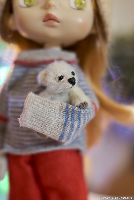 Немножко новогоднего настроения..✨