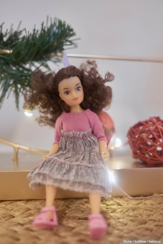 Немножко новогоднего настроения..✨
