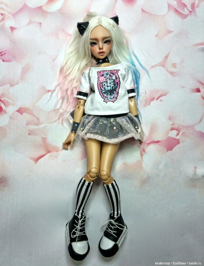 Куклы Fairyland (ФэйриЛэнд): BJD (БЖД) (фото 2)