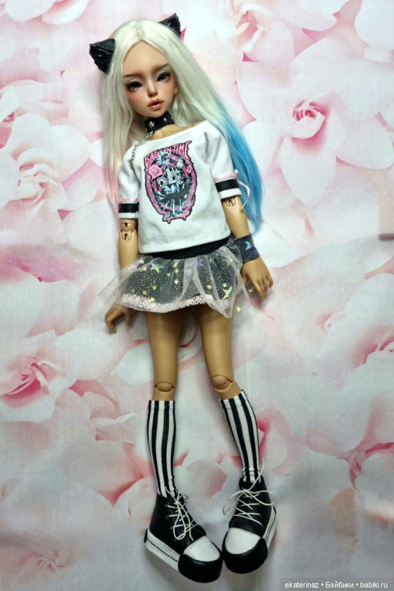 Куклы Fairyland (ФэйриЛэнд): BJD (БЖД) (фото 3)