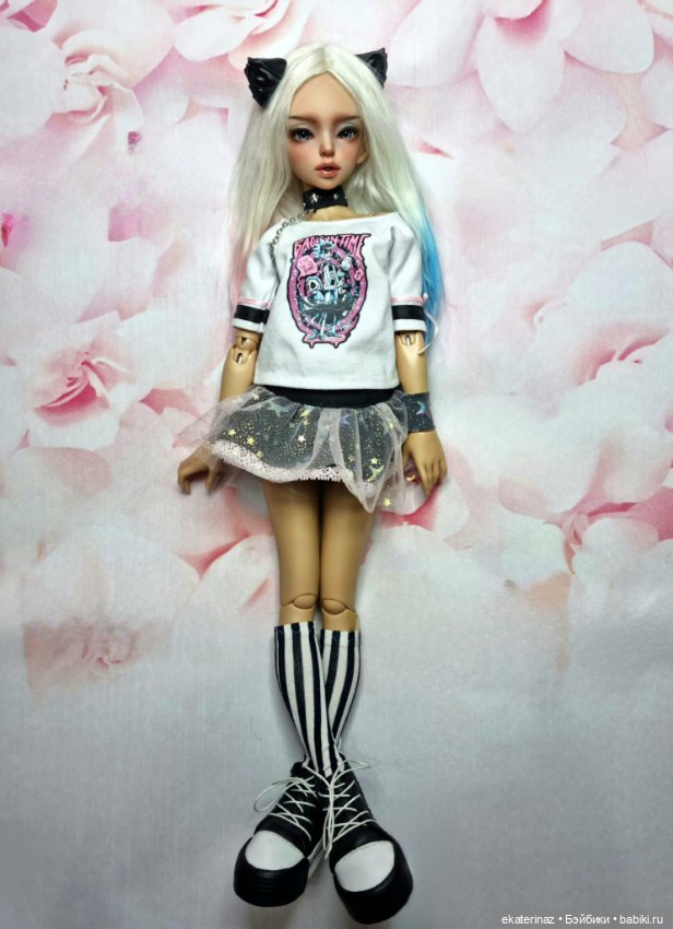 Куклы Fairyland (ФэйриЛэнд): BJD (БЖД) (фото 4)