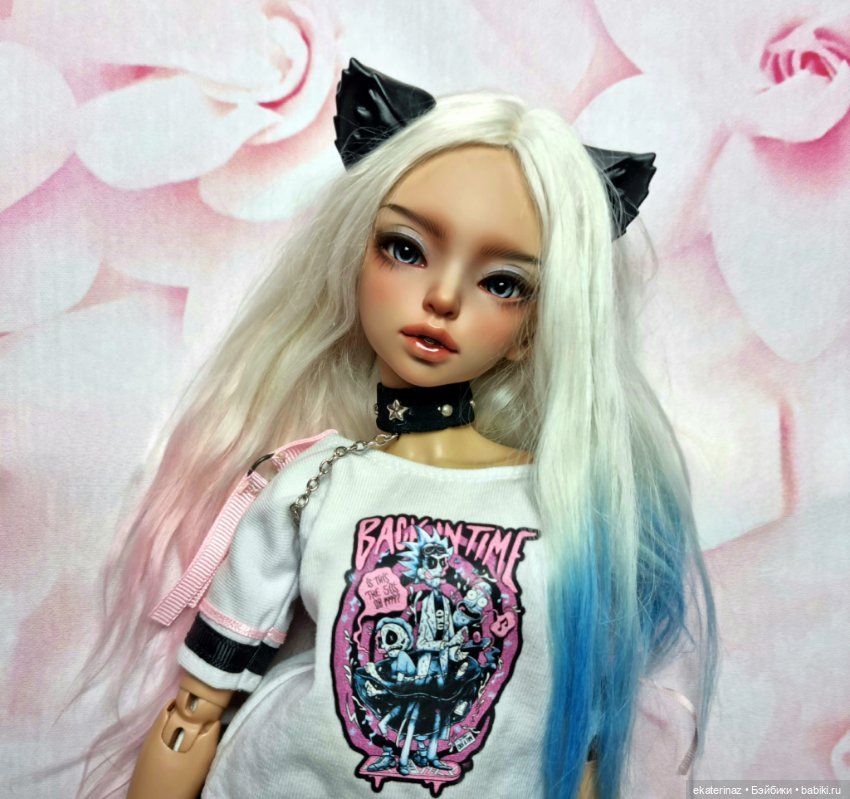 Куклы Fairyland (ФэйриЛэнд): BJD (БЖД)