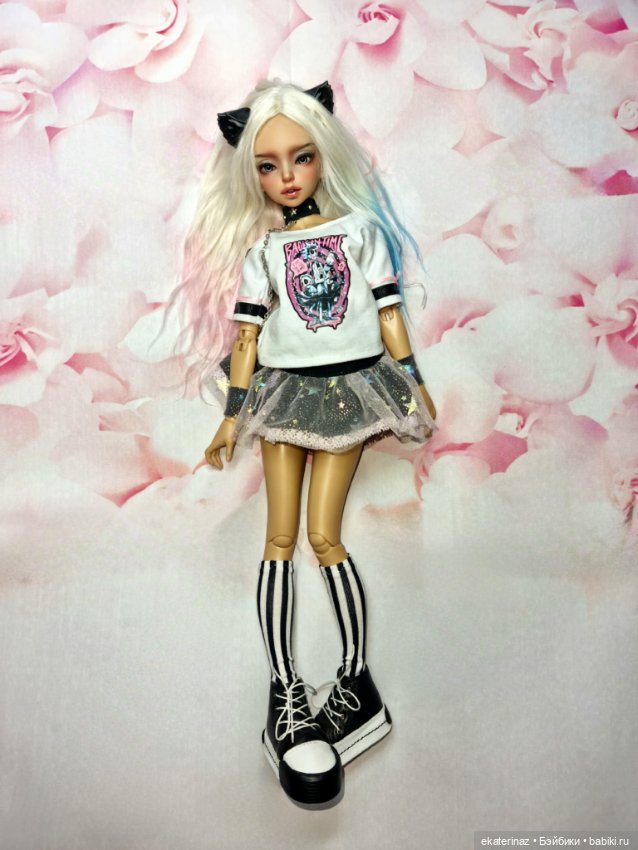 Куклы Fairyland (ФэйриЛэнд): BJD (БЖД) (фото 5)