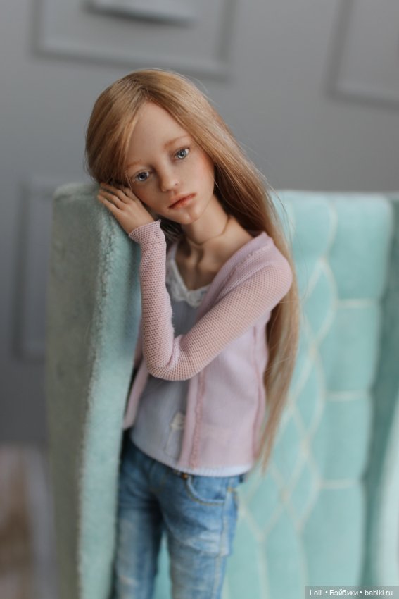 Коллекция одежды на Она Наталии Петровой