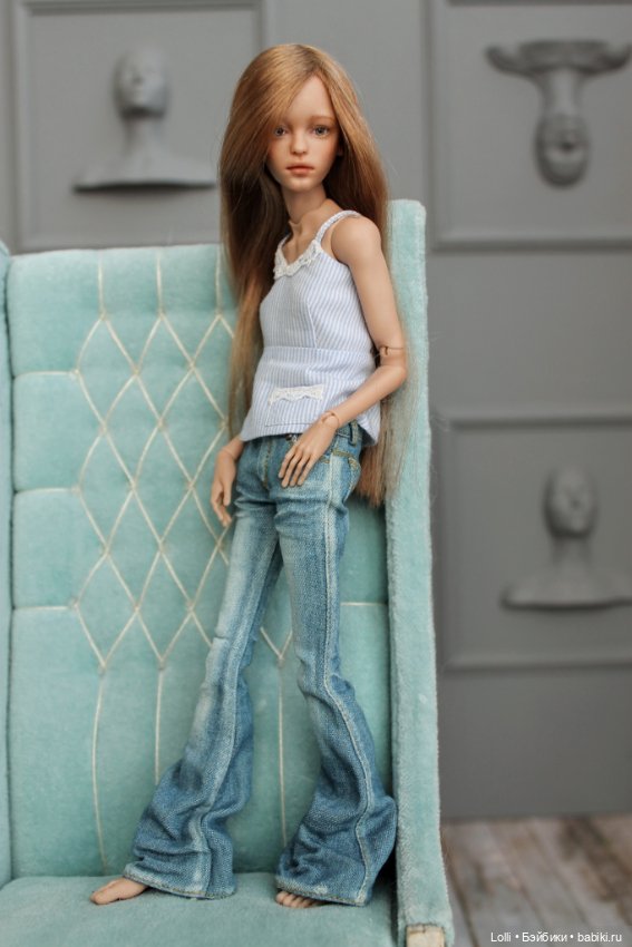 Коллекция одежды на Она Наталии Петровой (фото 5)