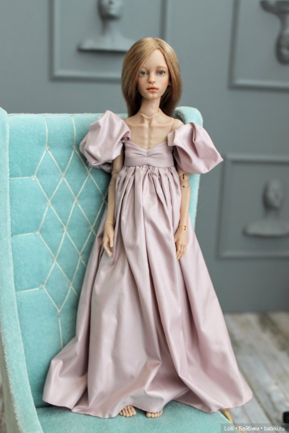 Коллекция одежды на Она Наталии Петровой