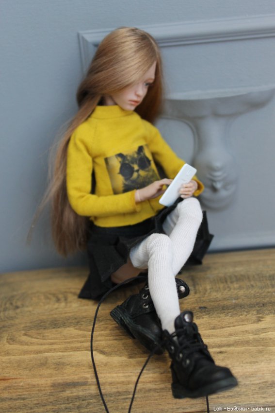 Коллекция одежды на Она Наталии Петровой