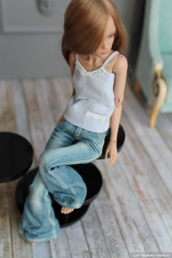 Коллекция одежды на Она Наталии Петровой