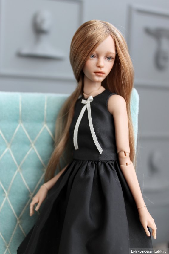 Коллекция одежды на Она Наталии Петровой