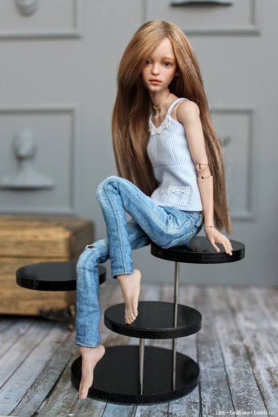 Коллекция одежды на Она Наталии Петровой (фото 2)