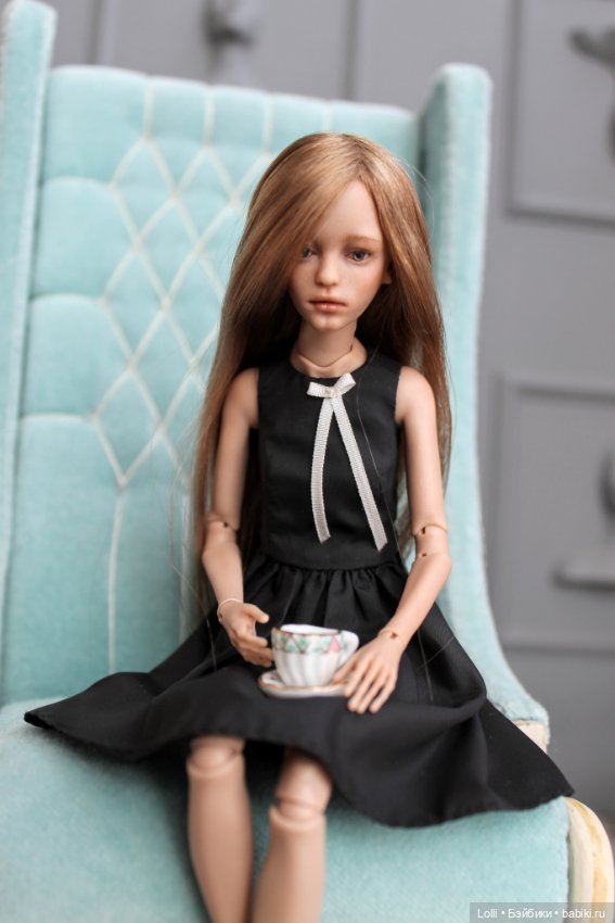 Коллекция одежды на Она Наталии Петровой