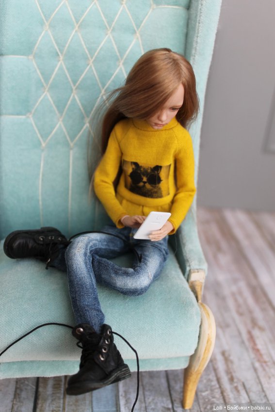 Коллекция одежды на Она Наталии Петровой