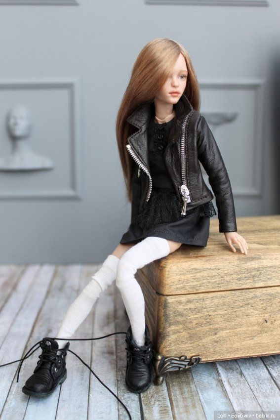 Коллекция одежды на Она Наталии Петровой (фото 3)