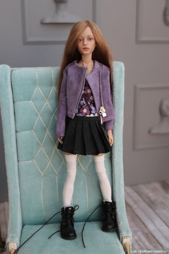 Коллекция одежды на Она Наталии Петровой