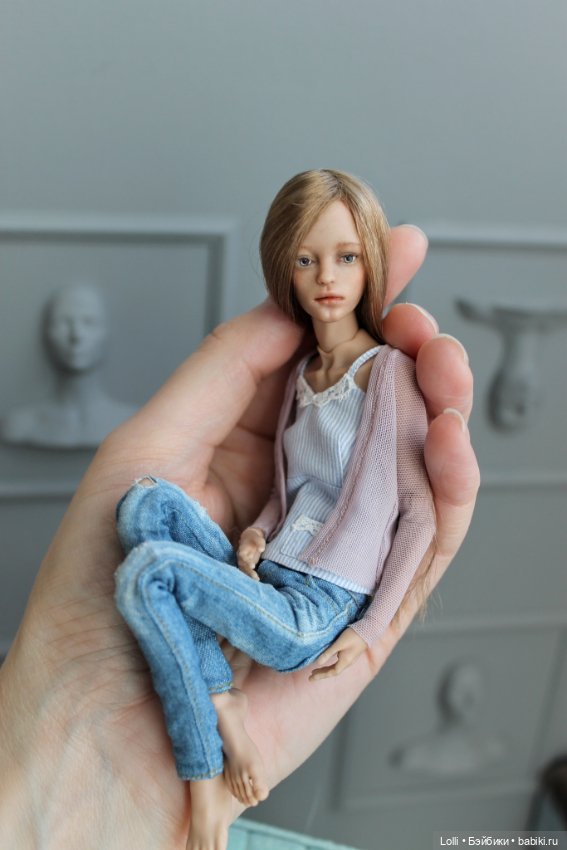 Коллекция одежды на Она Наталии Петровой (фото 10)