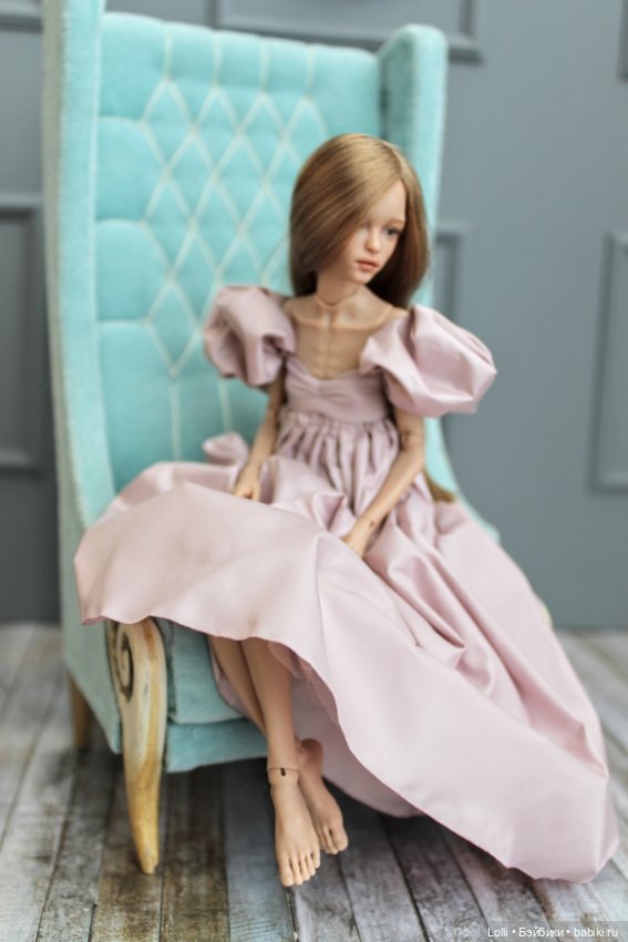 Коллекция одежды на Она Наталии Петровой (фото 9)