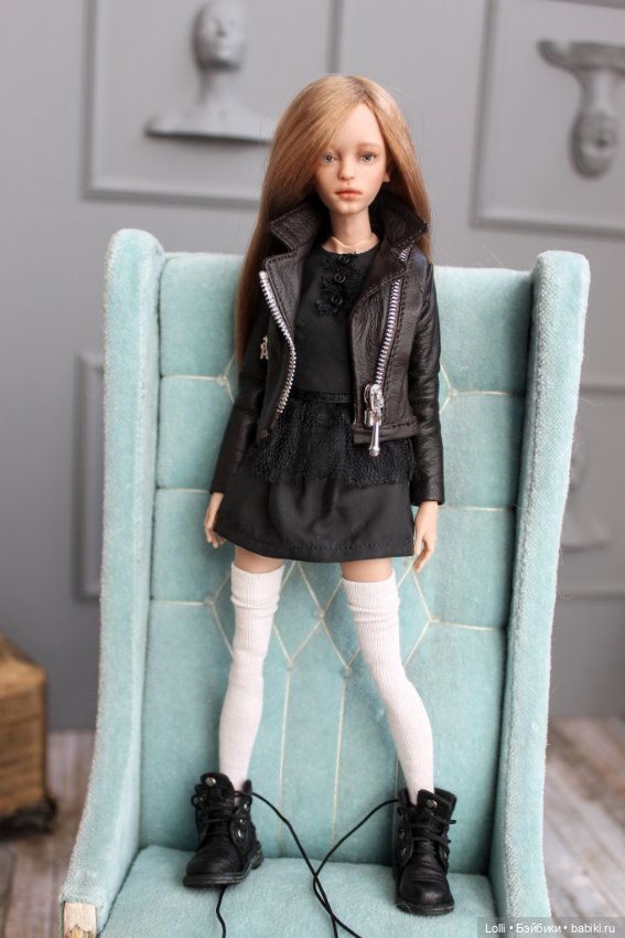 Коллекция одежды на Она Наталии Петровой