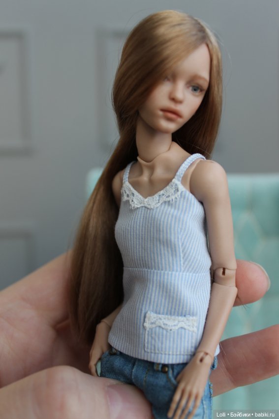 Коллекция одежды на Она Наталии Петровой