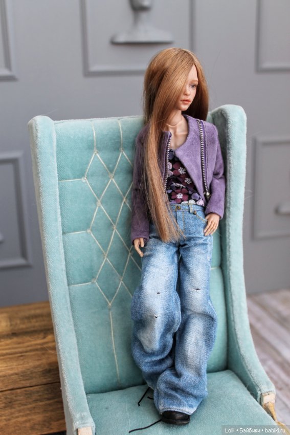 Коллекция одежды на Она Наталии Петровой