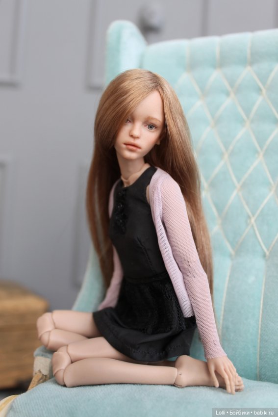 Коллекция одежды на Она Наталии Петровой