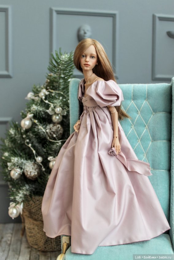 Коллекция одежды на Она Наталии Петровой