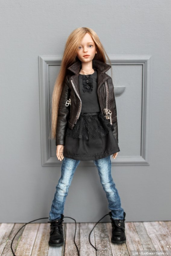 Коллекция одежды на Она Наталии Петровой