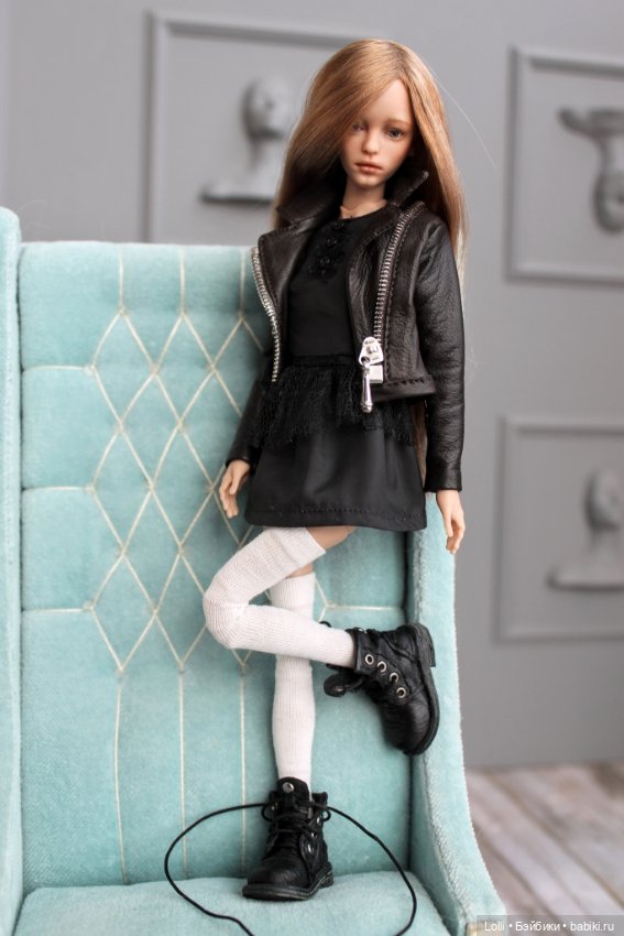 Коллекция одежды на Она Наталии Петровой