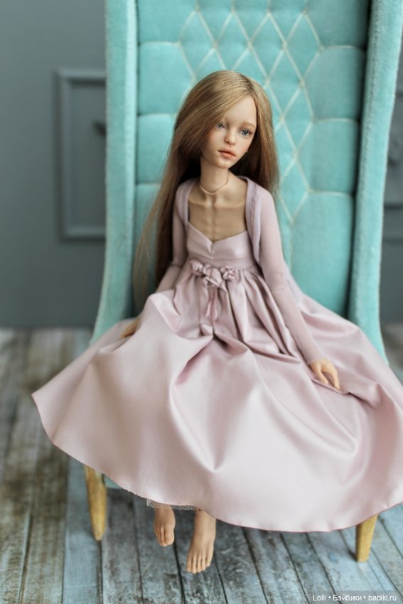 Коллекция одежды на Она Наталии Петровой