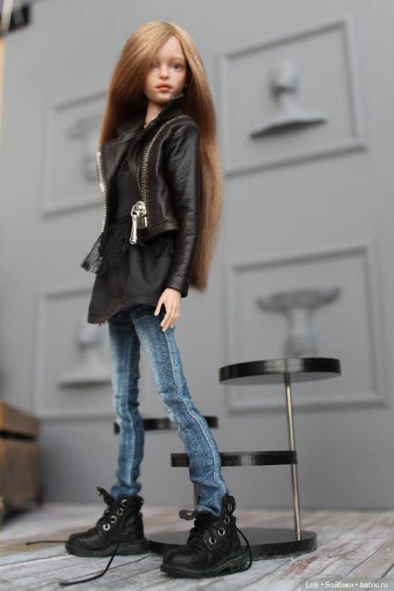 Коллекция одежды на Она Наталии Петровой