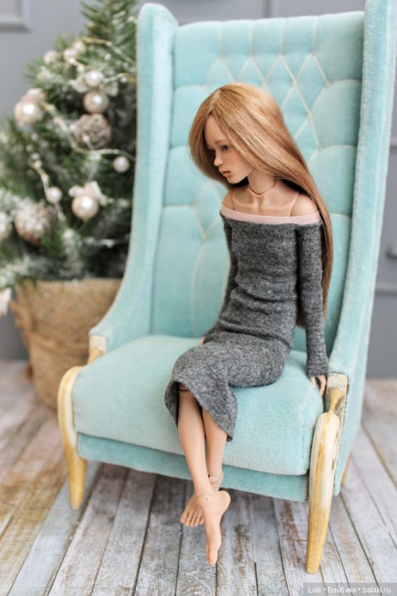 Коллекция одежды на Она Наталии Петровой (фото 4)