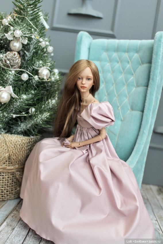 Коллекция одежды на Она Наталии Петровой