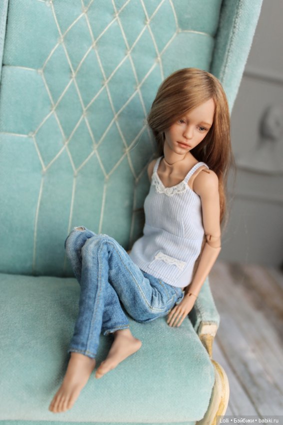 Коллекция одежды на Она Наталии Петровой