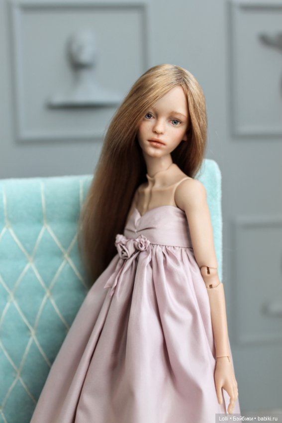 Коллекция одежды на Она Наталии Петровой