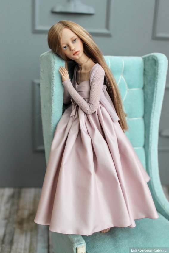 Коллекция одежды на Она Наталии Петровой