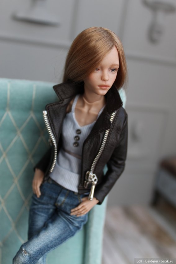 Коллекция одежды на Она Наталии Петровой