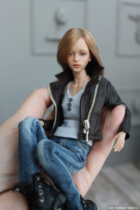 Коллекция одежды на Она Наталии Петровой