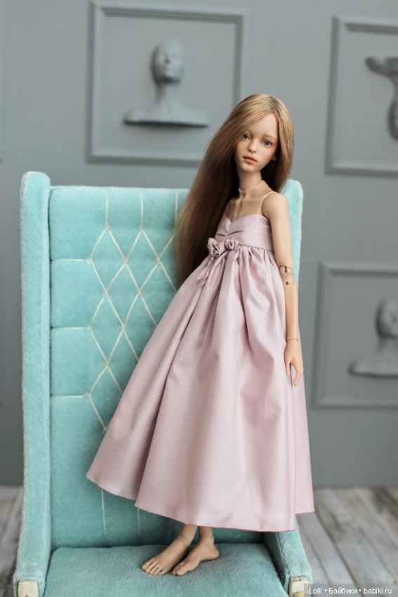 Коллекция одежды на Она Наталии Петровой