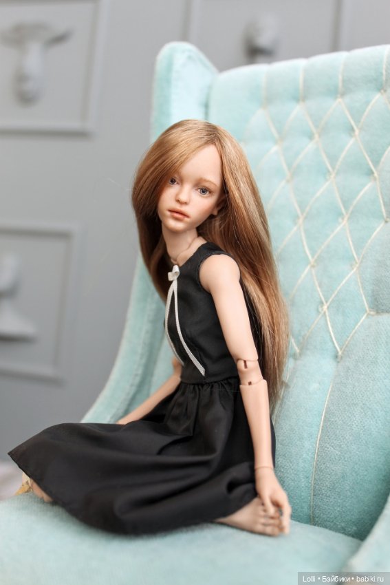 Коллекция одежды на Она Наталии Петровой