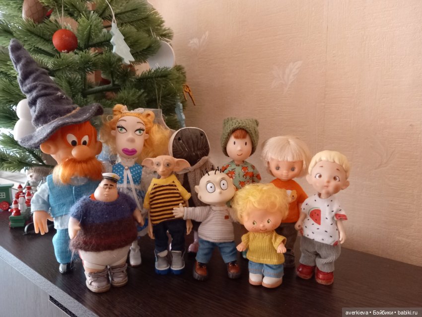 Мои длинные итоги 2024 года