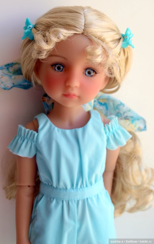 Маринка от Руби Ред (и вместе с Джадой)