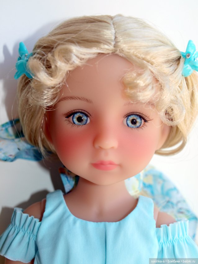 Маринка от Руби Ред (и вместе с Джадой) (фото 8)