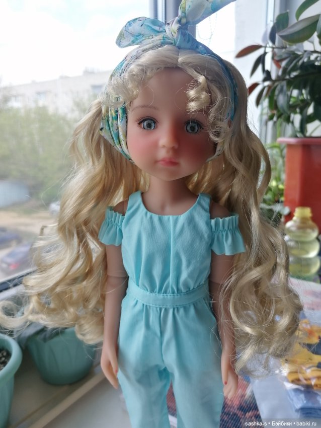 Маринка от Руби Ред (и вместе с Джадой)