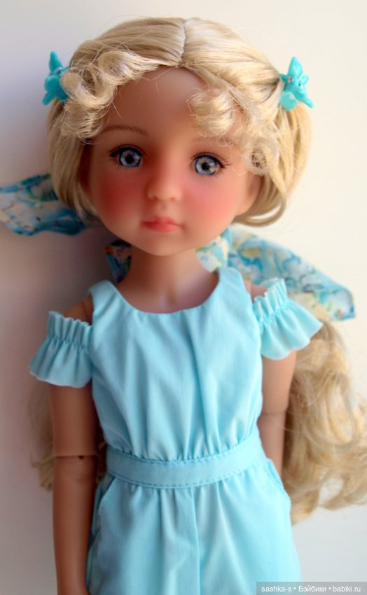 Маринка от Руби Ред (и вместе с Джадой)