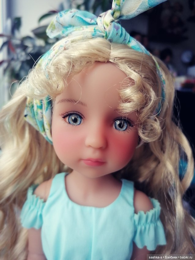 Маринка от Руби Ред (и вместе с Джадой)